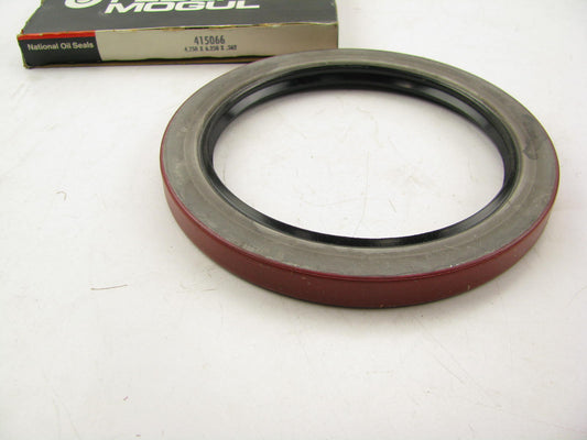 National 415066 Oil Seal -  6.250'' OD X 4.750'' ID X 0.562'' Wide