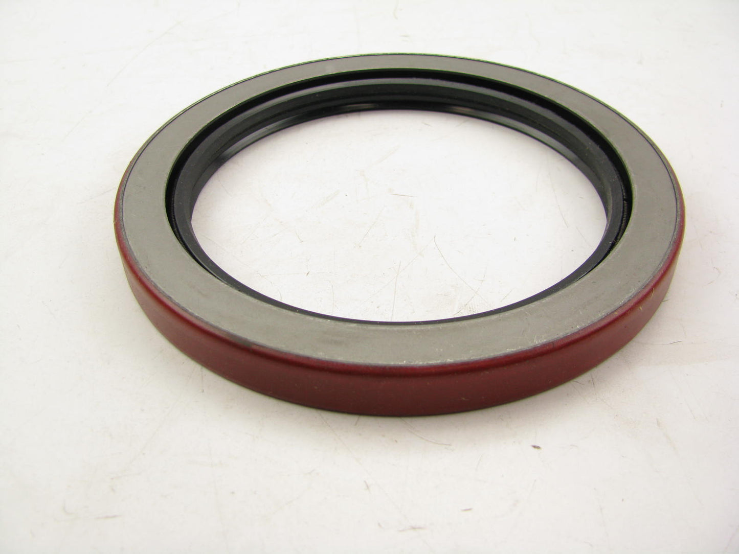 National 415066 Oil Seal -  6.250'' OD X 4.750'' ID X 0.562'' Wide