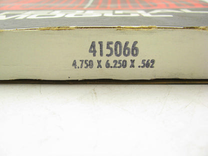 National 415066 Oil Seal -  6.250'' OD X 4.750'' ID X 0.562'' Wide