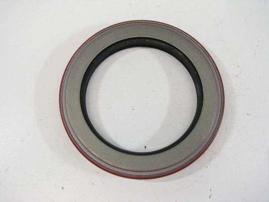National 415086N Wheel Hub Seal - 4.249'' OD X 3.000'' ID X 0.468'' Wide - 30056