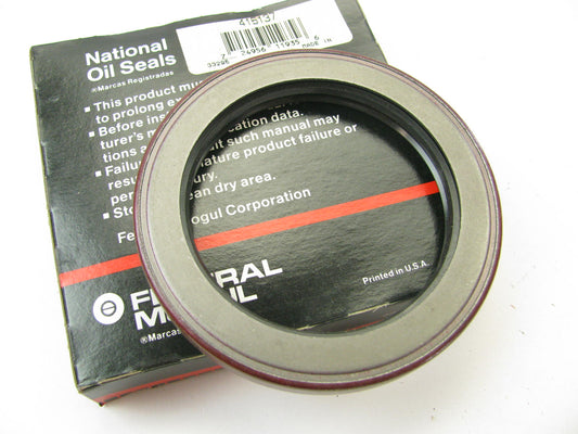 National 415137 Rear Wheel Seal for 1988-1991 Ford F Super Duty
