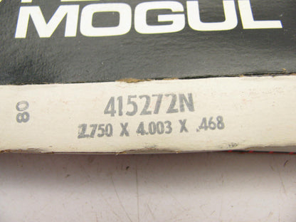 National 415272N Oil Seal - 4.003'' OD X 2.750'' ID X 0.468'' Wide - 27565