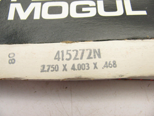 National 415272N Oil Seal - 4.003'' OD X 2.750'' ID X 0.468'' Wide - 27565