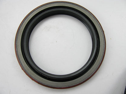 National 415302 Oil Seal - 3.500'' OD X 2.562'' ID X 0.375'' Wide
