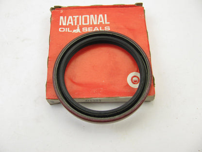 National 415303 Oil Seal - 3.623'' OD X 2.875'' ID X 0.375 - 28654