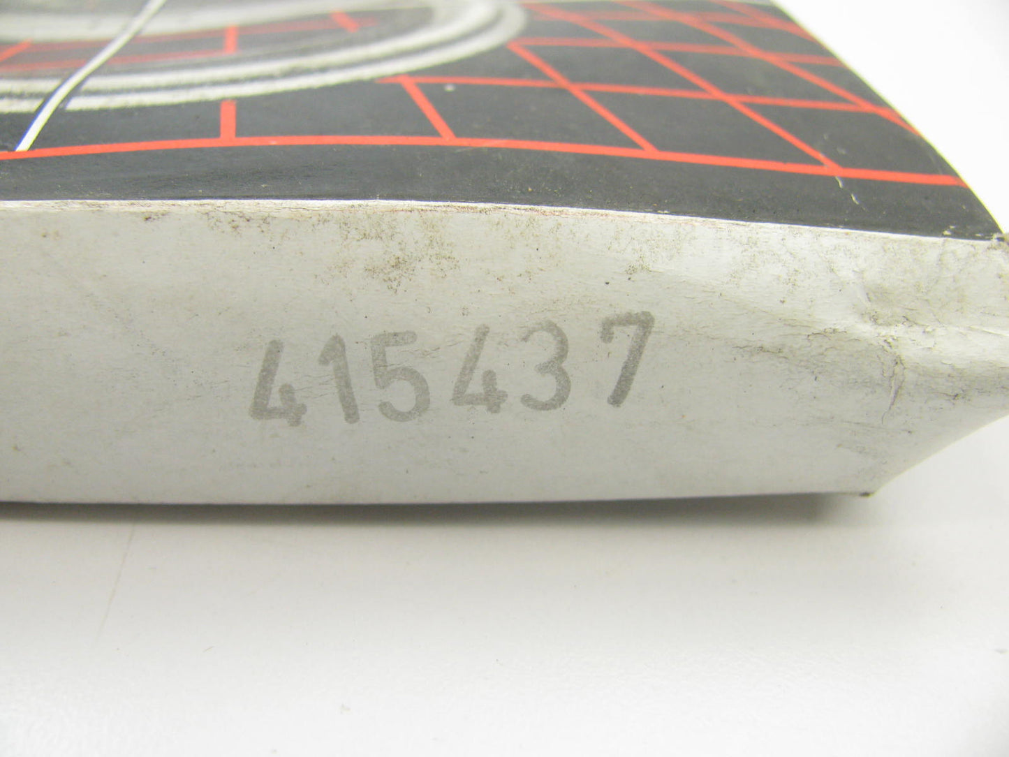 National 415437 Rear Wheel Seal for 1976-1980 International Scout II
