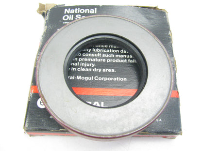 National 415627 Oil Seal - 3.500'' OD X 2.000'' ID X 0.500'' Wide