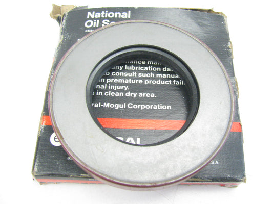 National 415627 Oil Seal - 3.500'' OD X 2.000'' ID X 0.500'' Wide