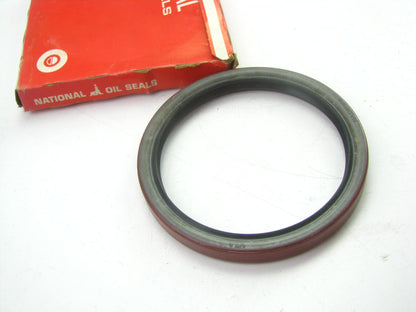 National 415983N Transmission Auxiliary Shaft Seal - 4.506 OD X 3.750 ID 0.469 W