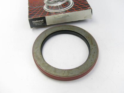 National 416029N Oil Seal - 7.874'' OD X 5.750'' ID X 0.750'' Wide