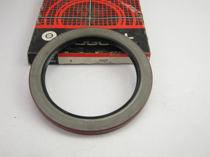 National 416039 Oil Seal - 7.508'' OD X 5.750'' ID X 0.563'' - 57584
