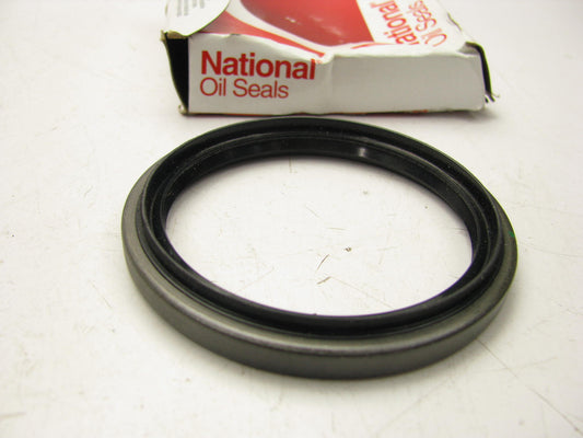 National 4160 FRONT INNER Wheel Seal