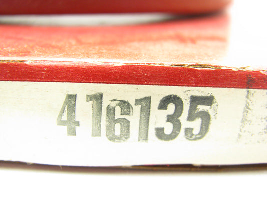 National 416135 Oil Seal - 5.631'' OD X 4.250'' ID - 42557