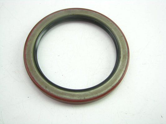 National 416147 Oil Seal - 5.6310'' OD X 4.3750'' ID X 0.5000'' Wide