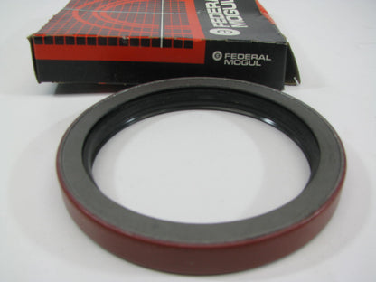 National 416294 Oil Seal - 4.249'' OD X 3.375'' ID X 0.500'' Wide