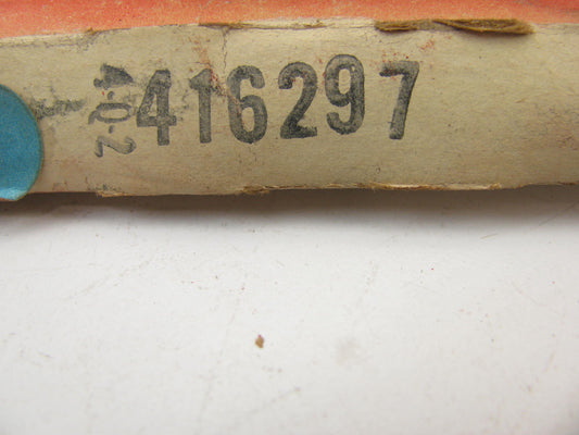National 416297 Rear Inner Wheel Seal 1975-76 Ford F500 1975-77 P500 1974 M450