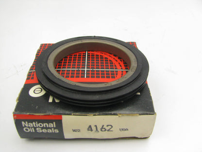 National 4162 Oil Seal - 3.034'' OD X 2.062'' ID X 0.340'' Wide