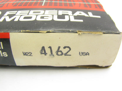 National 4162 Oil Seal - 3.034'' OD X 2.062'' ID X 0.340'' Wide