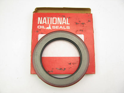 National 416313 Wheel Seal - 4.751'' OD X 3.312'' ID X 0.500'' Wide
