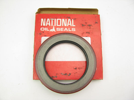 National 416313 Wheel Seal - 4.751'' OD X 3.312'' ID X 0.500'' Wide