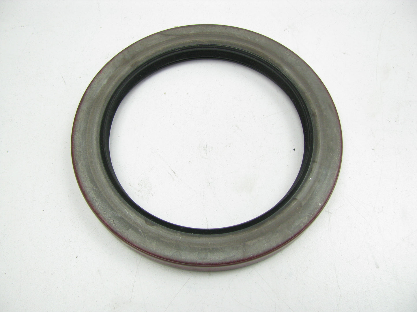 National 416339 Oil Seal - 5.004'' OD X 3.750'' ID X 0.438'' - 37533