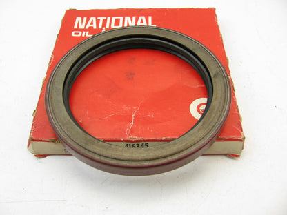 National 416345 Oil Seal - 4.999'' OD X 3.875'' ID X 0.5000'' Wide