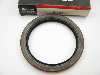 National 416404 Oil Seal - 4.003'' OD X 3.125'' ID X 0.375'' Wide