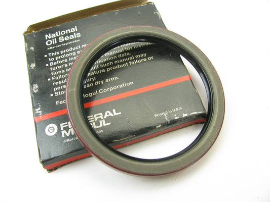 National 416556 Oil Seal - 5.250'' OD X 4.250'' ID X 0.500'' Wide