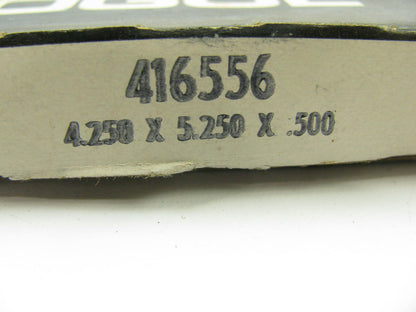 National 416556 Oil Seal - 5.250'' OD X 4.250'' ID X 0.500'' Wide