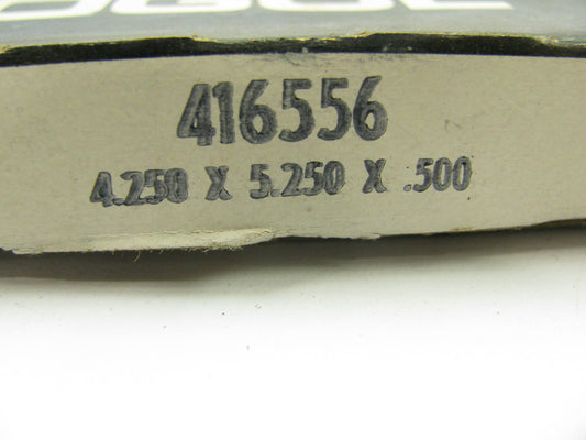 National 416556 Oil Seal - 5.250'' OD X 4.250'' ID X 0.500'' Wide