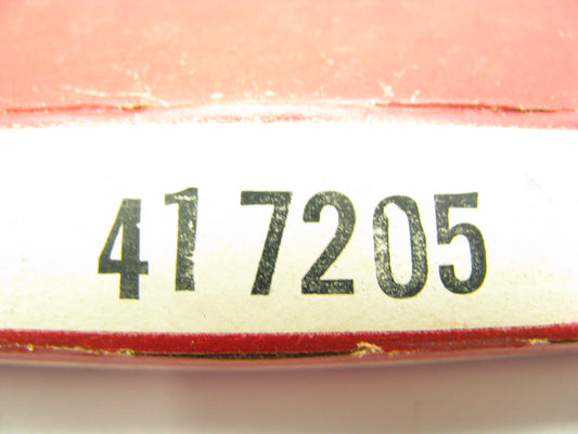 National 417205 Oil Seal - 4.875'' OD X 3.750'' ID X 0.500'' Wide
