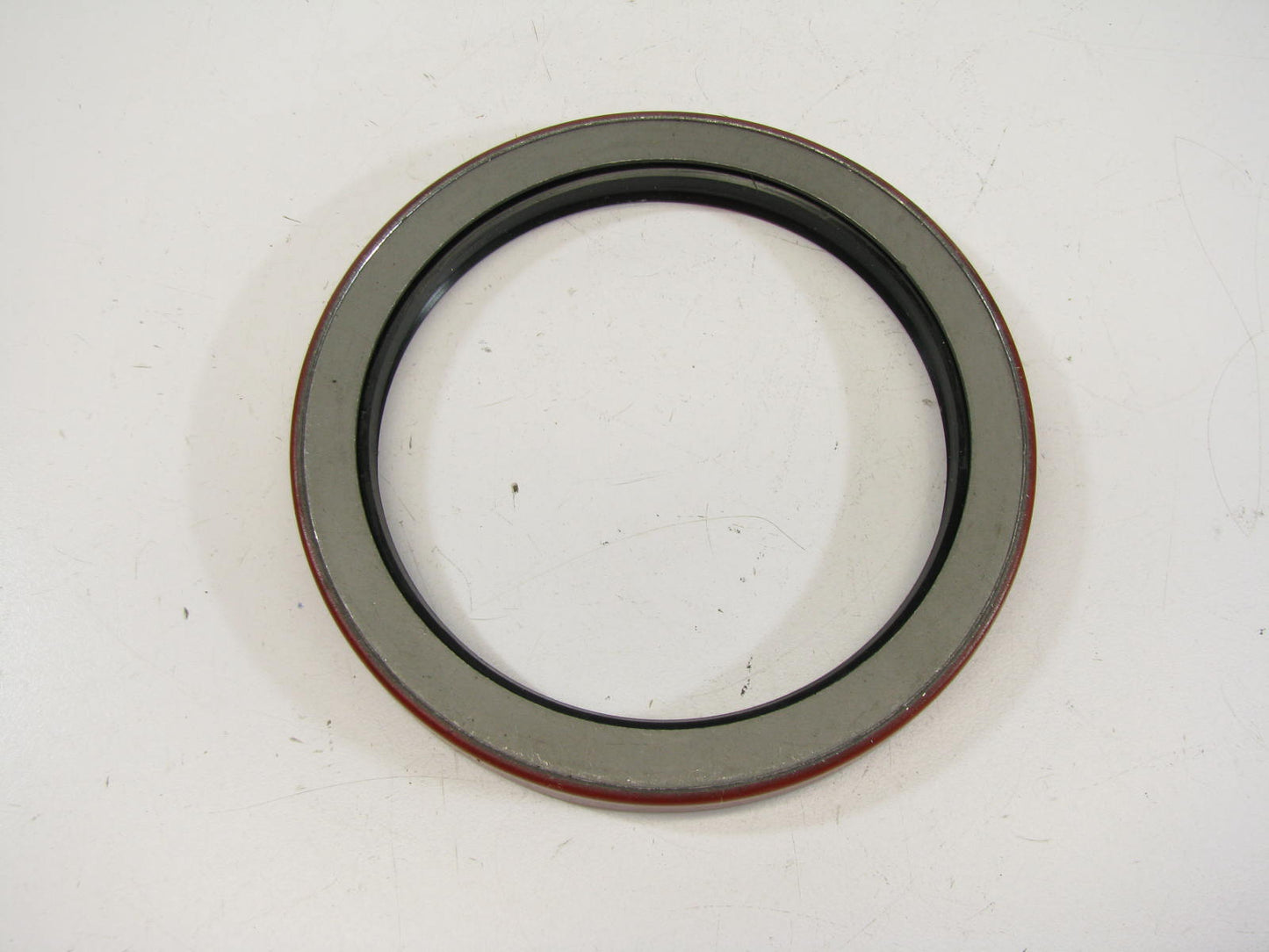 National 417211 Oil Seal 4.883'' OD X 3.875'' ID X .500'' Wide
