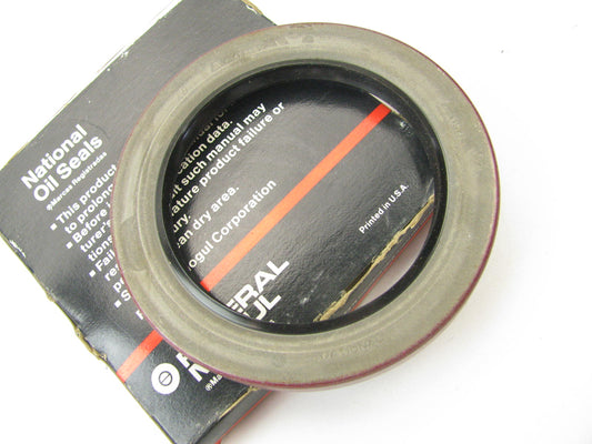 National 417353 Oil Seal - 4.626'' OD X 3.250'' ID X 0.500'' Wide