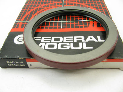 National 417359 Oil Seal - 6.625'' OD X 5.250'' ID X 0.562'' Wide