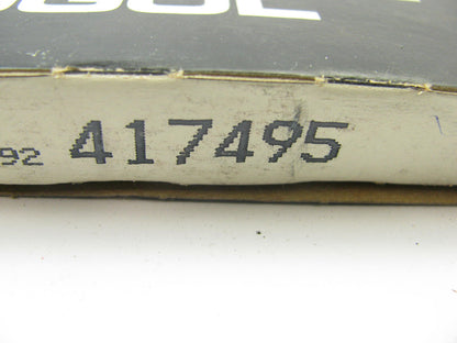 National 417495 Manual Transmission Output Shaft Seal