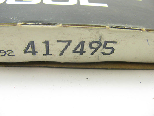 National 417495 Manual Transmission Output Shaft Seal