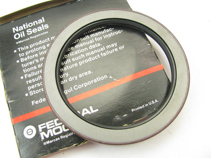 National 417535 Oil Seal - 5.999'' OD X 4.687'' ID X 0.500'' Wide