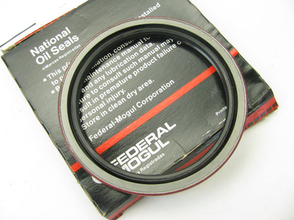 National 417538 Oil Seal - 5.876'' OD X 4.750'' ID X 0.500'' Wide