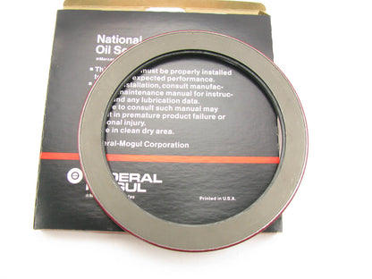 National 417607 Oil Seal - 13.383'' OD X 10.500'' Wide X 0.750'' Wide