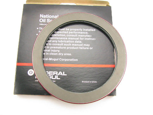 National 417607 Oil Seal - 13.383'' OD X 10.500'' Wide X 0.750'' Wide