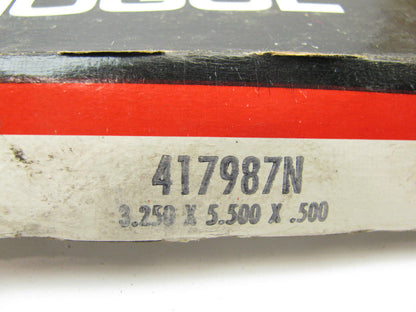 National 417987N Rear Differential Pinion Seal for 1988-1994 Ford F Super Duty