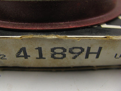 National 4189H Automatic Transmission Torque Converter Seal