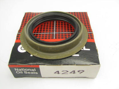 National 4249 Wheel Seal - Rear Inner