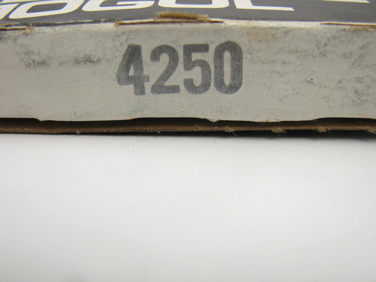 National 4250 Wheel Seal - Rear / Front - 24917
