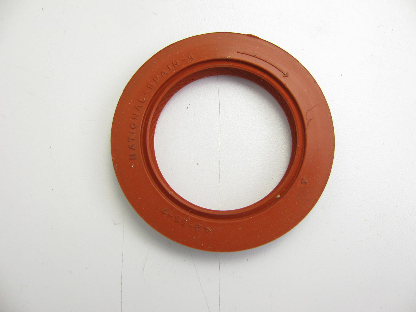 National 42X56X7 Oil Seal - 56mm OD X 42mm ID X 7mm Wide