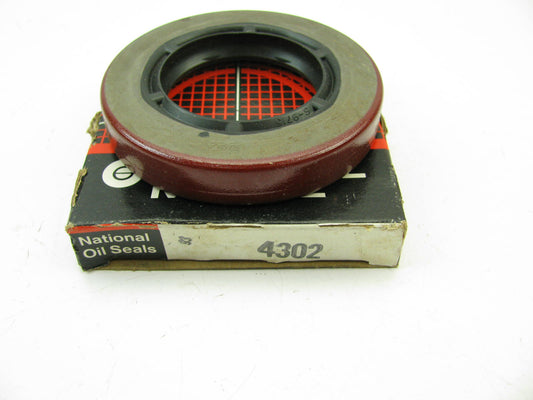 National 4302 Rear Wheel Seal - 710067 17100