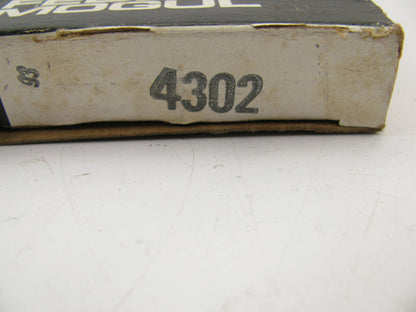 National 4302 Rear Wheel Seal - 710067 17100