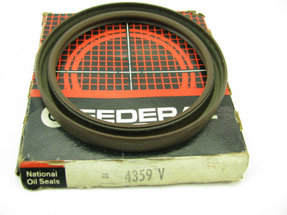 National 4359V Engine Crankshaft Seal - Rear