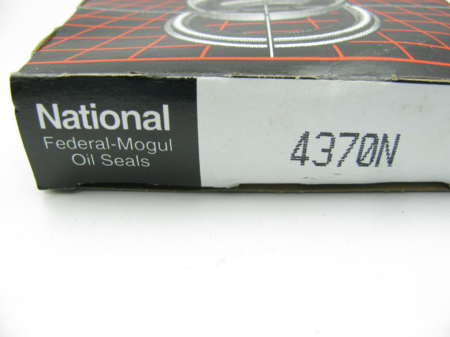 National 4370N Transfer Case Output Shaft Seal - Rear
