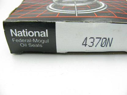 National 4370N Transfer Case Output Shaft Seal - Rear